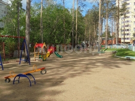 Продается 2-комнатная квартира Залесского ул, 75.6  м², 10800000 рублей