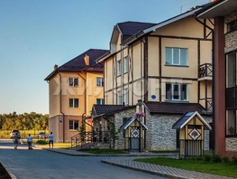 Продается 2-комнатная квартира Кирова ул, 57.3 м², 7000000 рублей