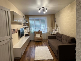Продается 3-комнатная квартира Трудовая ул, 56.6 м², 9500000 рублей