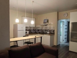 Снять однокомнатную квартиру Обская ул, 30 м², 38000 рублей