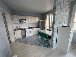 Снять двухкомнатную квартиру Ипподромская ул, 46.7 м², 48000 рублей