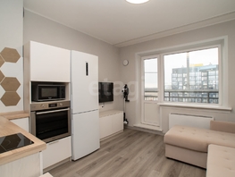 Продается Студия ЖК Чистая Слобода, дом 32, 17.9  м², 2840000 рублей