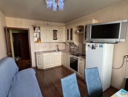 Снять однокомнатную квартиру Зорге ул, 40.3 м², 25000 рублей