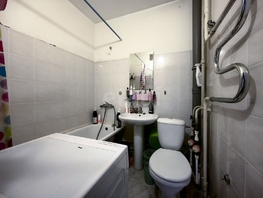 Продается 1-комнатная квартира Краузе ул, 37.5 м², 3800000 рублей