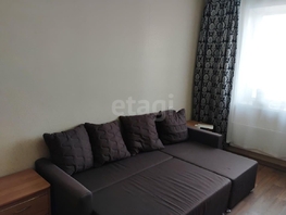 Снять двухкомнатную квартиру Добролюбова ул, 51.6 м², 40000 рублей