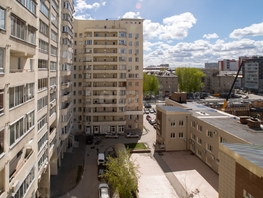 Продается 1-комнатная квартира Блюхера ул, 37.2 м², 6300000 рублей