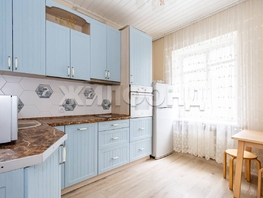 Продается 2-комнатная квартира Александра Невского ул, 58.7 м², 6100000 рублей