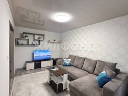 Продается 2-комнатная квартира Твардовского ул, 44.4 м², 4800000 рублей