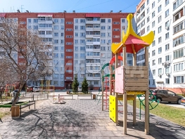 Продается 3-комнатная квартира Герцена ул, 58.2 м², 5300000 рублей