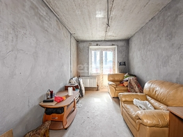 Продается 3-комнатная квартира Сакко и Ванцетти ул, 96.2 м², 13300000 рублей
