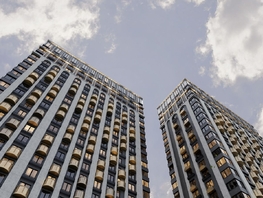 Продается 3-комнатная квартира ЖК Пульсар, башня А, 80.58 м², 22849000 рублей
