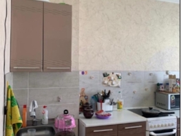 Снять однокомнатную квартиру Виталия Потылицына ул, 42 м², 25200 рублей