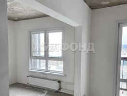 Продается 1-комнатная квартира ЖК Цветной бульвар, дом 1, 32 м², 3900000 рублей