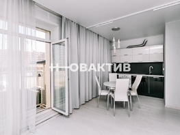 Снять однокомнатную квартиру Большая ул, 46 м², 22000 рублей