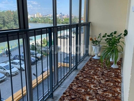 Продается 3-комнатная квартира ЖК Аквамарин, дом 7, 59.4 м², 6500000 рублей