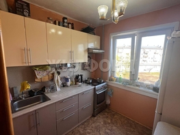 Продается 3-комнатная квартира Республиканская ул, 56.7 м², 6000000 рублей