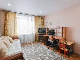 Продается Комната Сибиряков-Гвардейцев ул, 18 м², 1520000 рублей