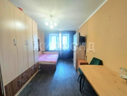 Продается Комната Фадеева ул, 16.3 м², 1550000 рублей