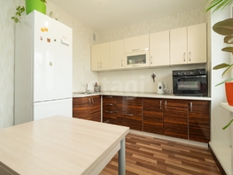Продается 1-комнатная квартира Титова ул, 32.5 м², 3600000 рублей