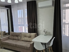 Снять однокомнатную квартиру Писарева ул, 25.8 м², 36000 рублей