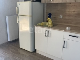 Снять однокомнатную квартиру Красный пр-кт, 60 м², 35000 рублей