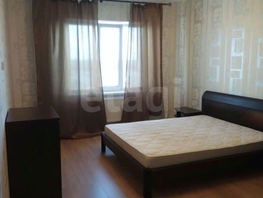 Снять однокомнатную квартиру Сухарная ул, 40.6 м², 33000 рублей
