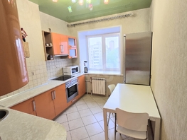 Продается 2-комнатная квартира Адриена Лежена ул, 55.4 м², 7000000 рублей