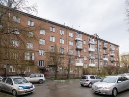 Продается 1-комнатная квартира Карла Маркса пр-кт, 36.7 м², 5300000 рублей