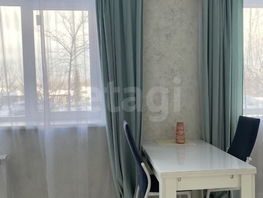Снять однокомнатную квартиру 1-я Шоссейная ул, 27 м², 26000 рублей