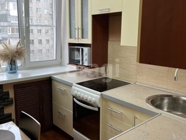 Продается 1-комнатная квартира Революции ул, 32.5 м², 6790000 рублей