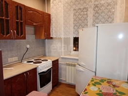 Снять однокомнатную квартиру Сибиряков-Гвардейцев ул, 42 м², 25000 рублей