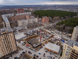 Продается 1-комнатная квартира ЖК Белкин, 28.83 м², 5650000 рублей