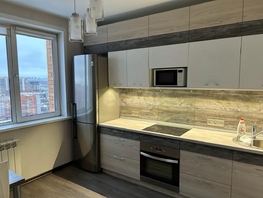 Снять однокомнатную квартиру Красный пр-кт, 46 м², 45000 рублей