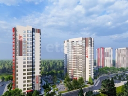 Продается Студия ЖК Азимут, дом 1, 25.3 м², 3250000 рублей
