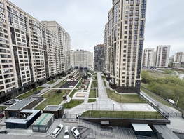 Продается 2-комнатная квартира ЖК Покровский, блок-секция 3, 4, 5, 68.9 м², 7500000 рублей