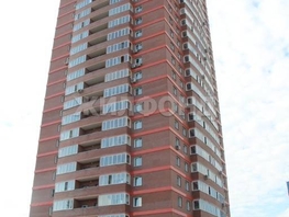 Продается 3-комнатная квартира Толстого ул, 106.6  м², 15300000 рублей