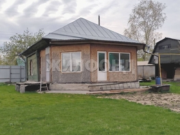 Продается Дом Рентгеновская ул, 32.3 м², участок 8.12 сот., 6000000 рублей