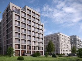 Продается 2-комнатная квартира ЖК Никитина, дом 6, 107.2 м², 14950000 рублей