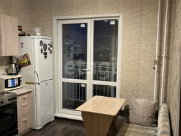 Продается 1-комнатная квартира ЖК Венеция-2, дом 4, 32.5 м², 5350000 рублей