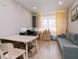 Продается 1-комнатная квартира ЖК Золотая нива, дом 3, 34.3 м², 8700000 рублей