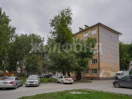 Продается 2-комнатная квартира Зорге ул, 43.8 м², 3150000 рублей