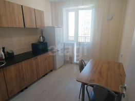 Снять однокомнатную квартиру Закаменский мкр, 36 м², 30000 рублей