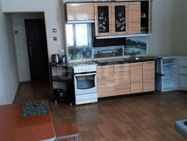 Снять однокомнатную квартиру Татьяны Снежиной ул, 32 м², 18000 рублей