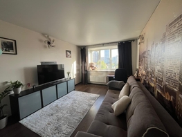 Продается 1-комнатная квартира Лескова ул, 41.3 м², 7500000 рублей