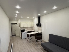 Снять однокомнатную квартиру Сибревкома ул, 30 м², 36000 рублей