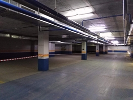Продается парковка Шевченко ул, 23.49 м², 1488856 рублей