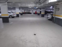 Продается парковка Танковая ул, 18.7 м², 574500 рублей