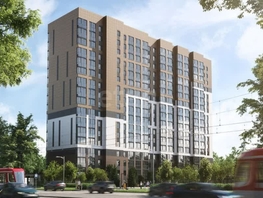 Продается 1-комнатная квартира Сибиряков-Гвардейцев ул, 31.4 м², 4200000 рублей