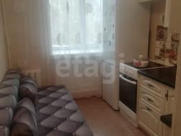 Продается 1-комнатная квартира Зорге ул, 31.4 м², 3300000 рублей