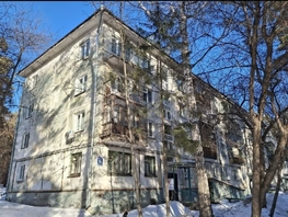 Продается 2-комнатная квартира Сызранская ул, 40 м², 4700000 рублей